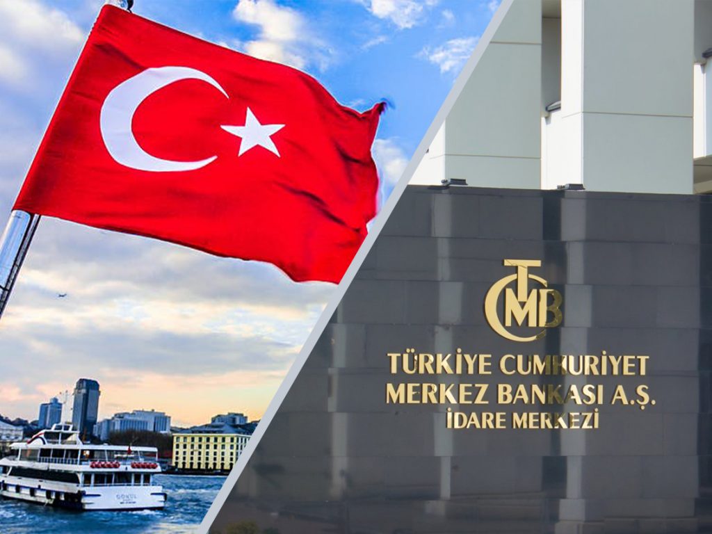 Turkey CBRT currency crisis june 2022