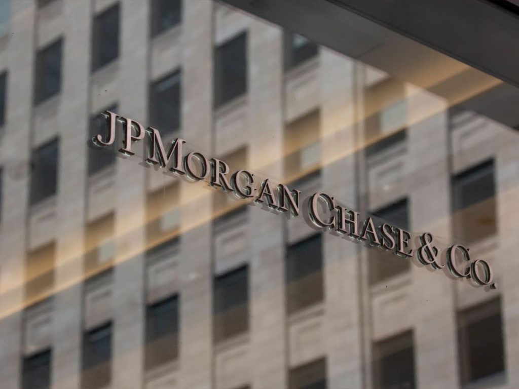 commercial bank jpmorgan