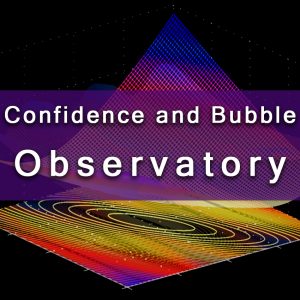 Confidence and Bubble Observatory Premium Version