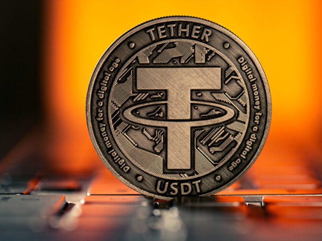 USDT2023