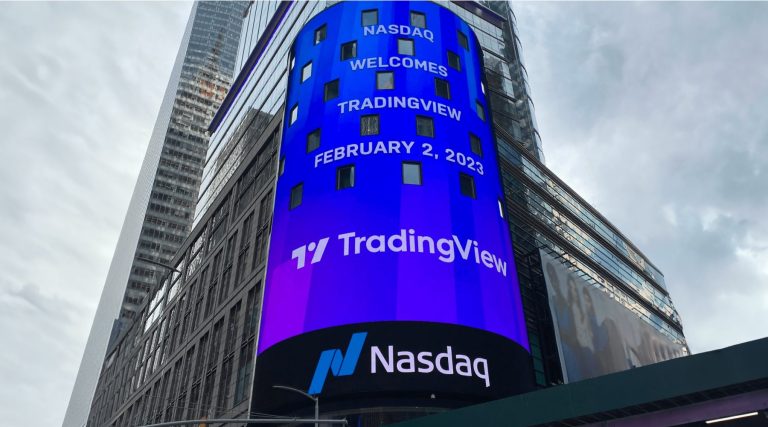 Tradingview poster