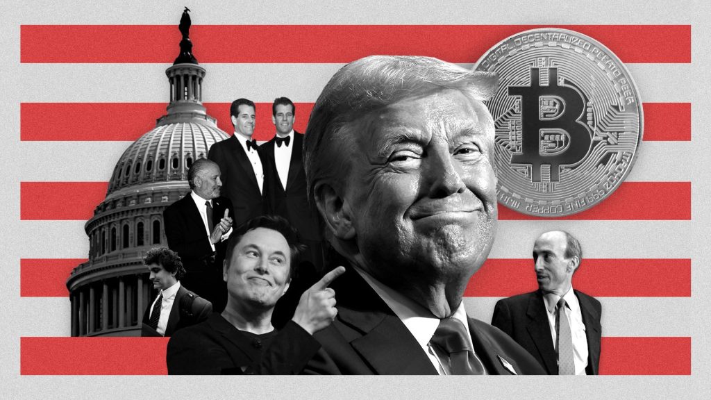 crypto-reserve